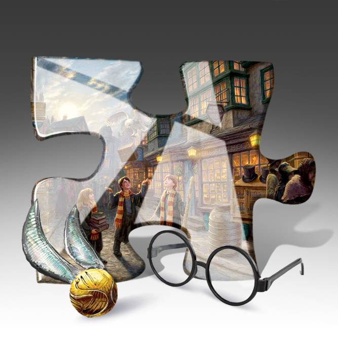 هری پاتر